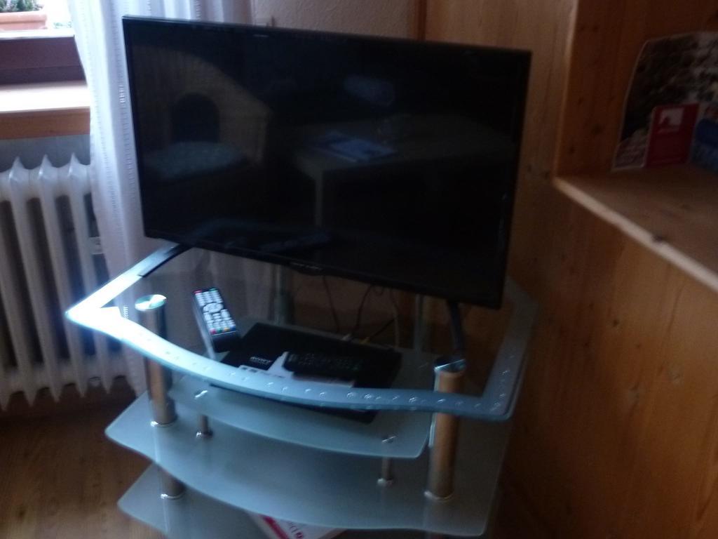 Ferienwohnung Lotti Brotterode Pokoj fotografie