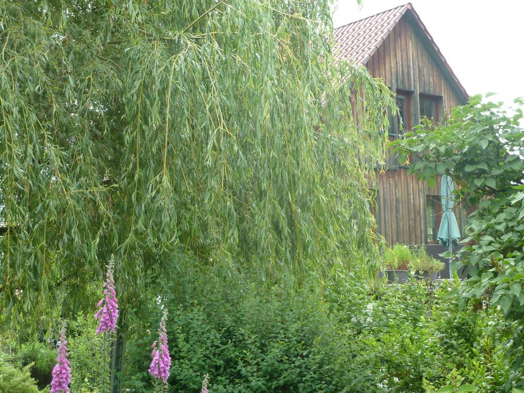 Ferienwohnung Lotti Brotterode Pokoj fotografie